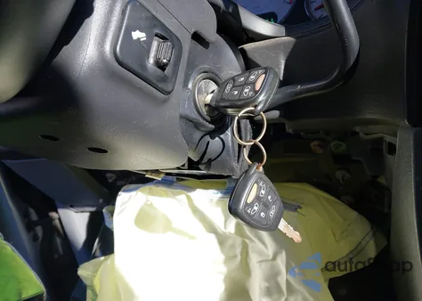 2006 Chrysler Town & Country Limited z USA, uszkodzony, nr VIN 2A8GP64L76R840088